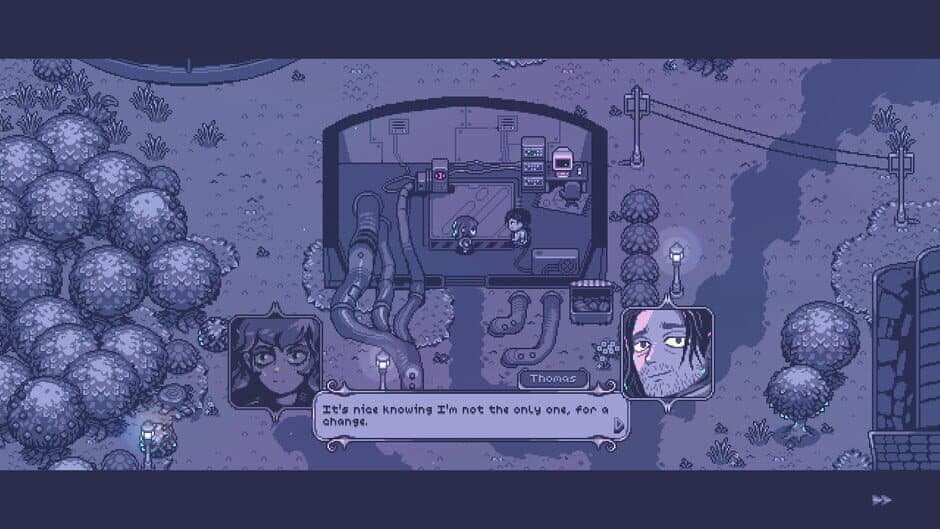 Скриншот 1 из Neverway