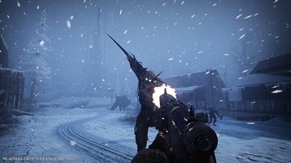 Скриншот 2 из Frostrail
