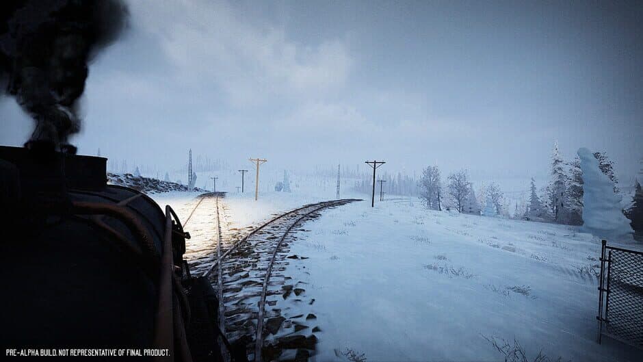 Скриншот 3 из Frostrail