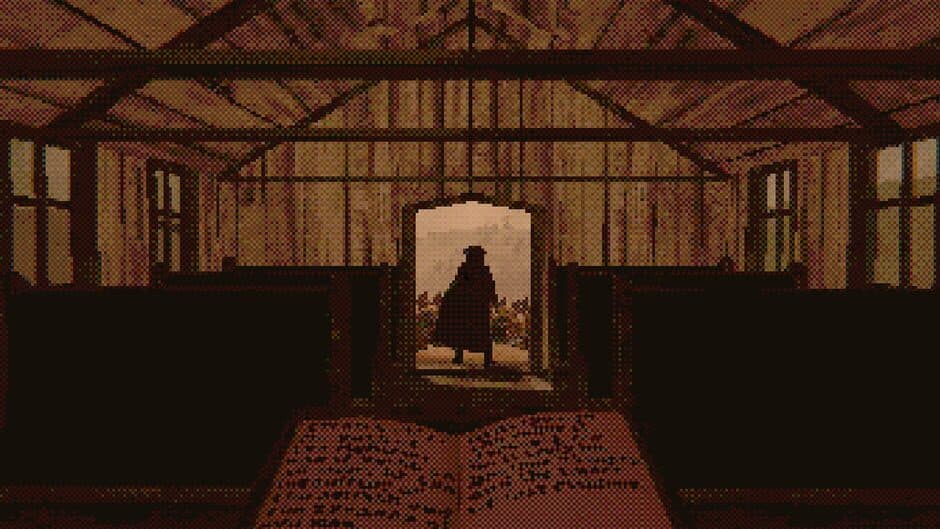 Скриншот 1 из Reverend