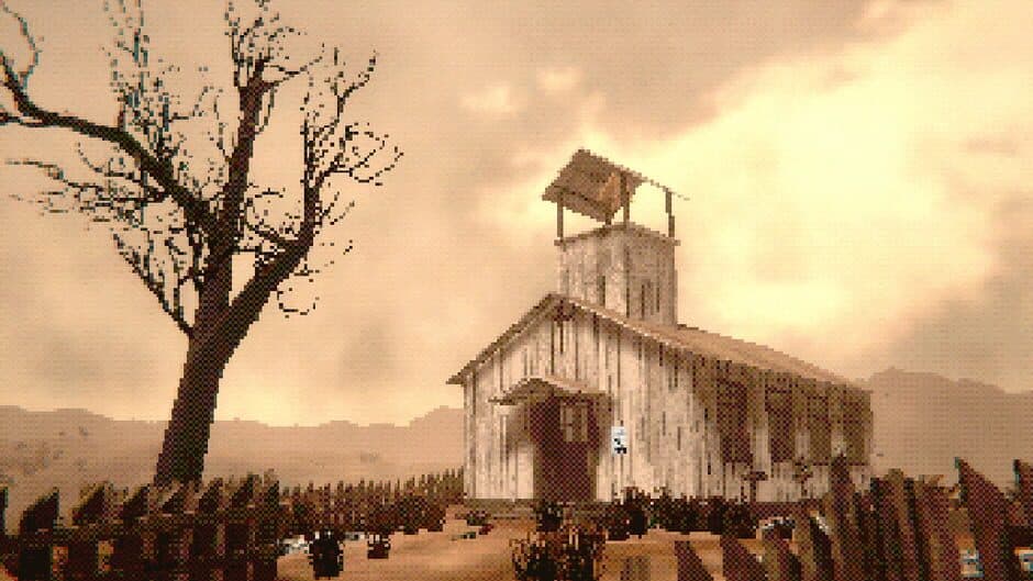 Скриншот 2 из Reverend