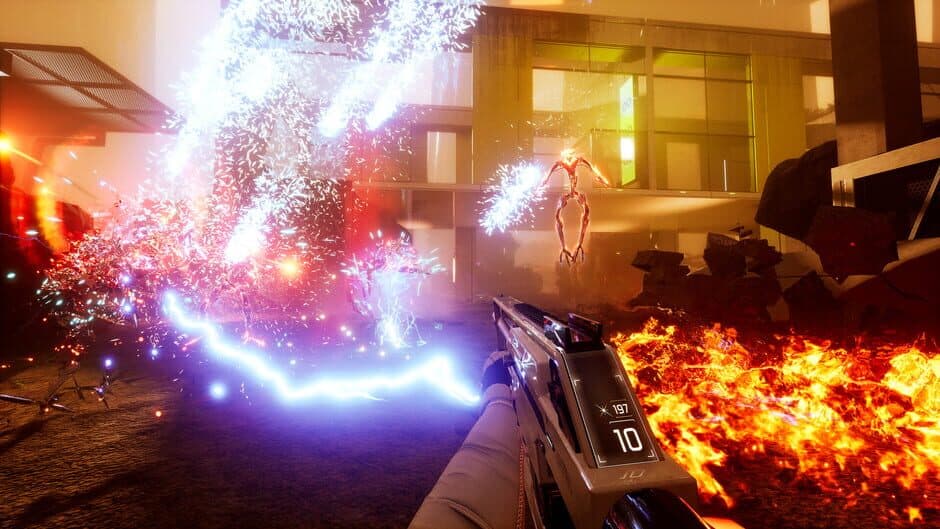 Скриншот 6 из Void/Breaker