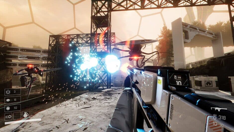 Скриншот 2 из Void/Breaker