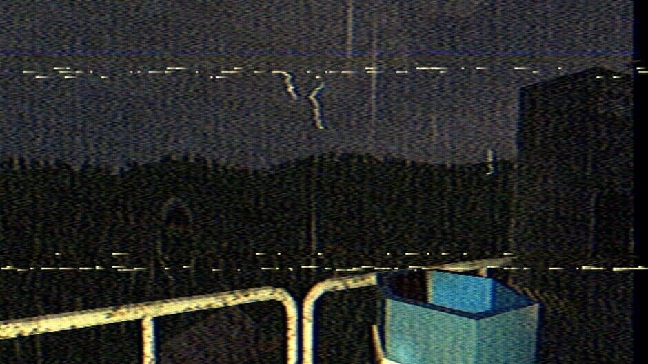 Скриншот 2 из Signal Lost