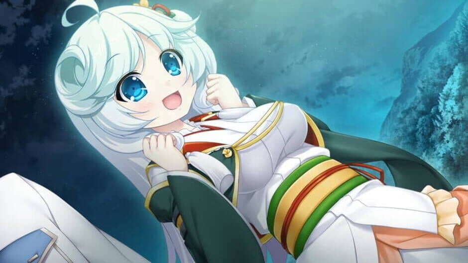 Скриншот 1 из Sengoku Koihime + Sengoku Koihime X Set