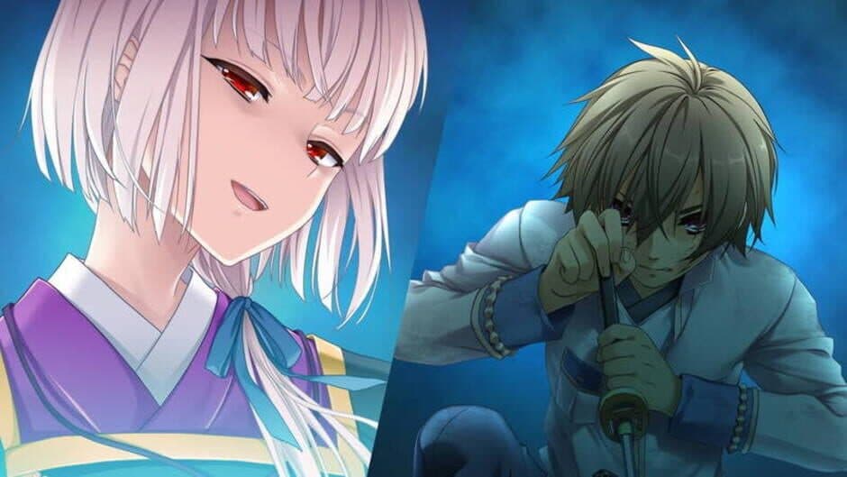 Скриншот 5 из Sengoku Koihime + Sengoku Koihime X Set