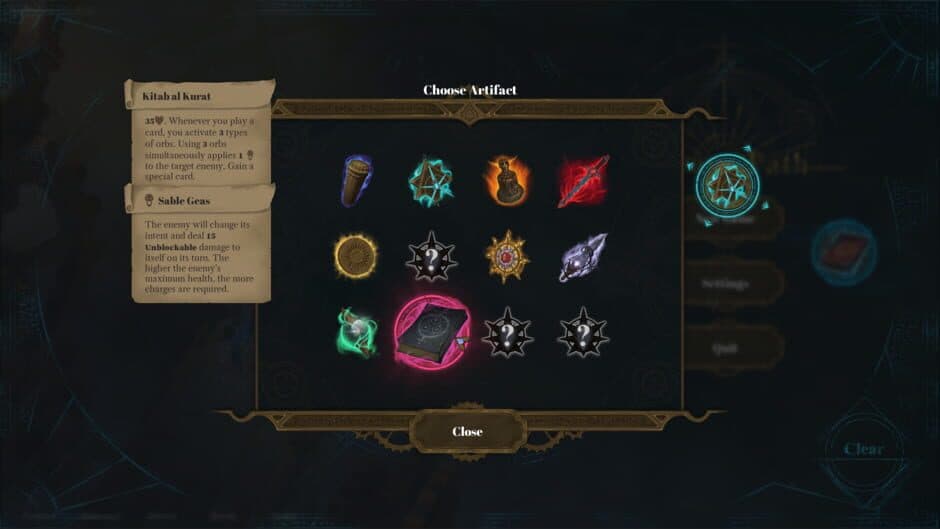 Скриншот 1 из Arcane Path