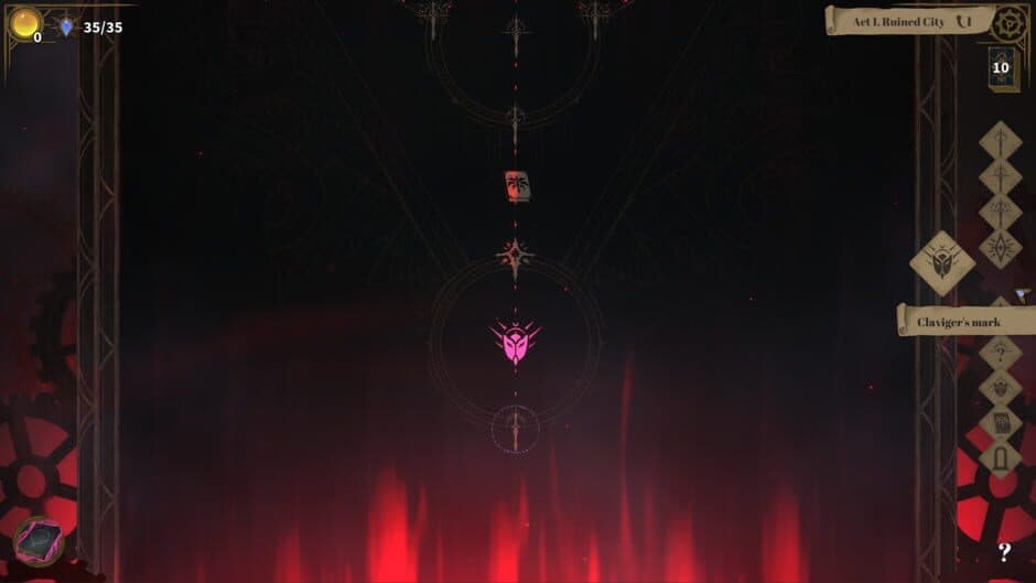 Скриншот 2 из Arcane Path