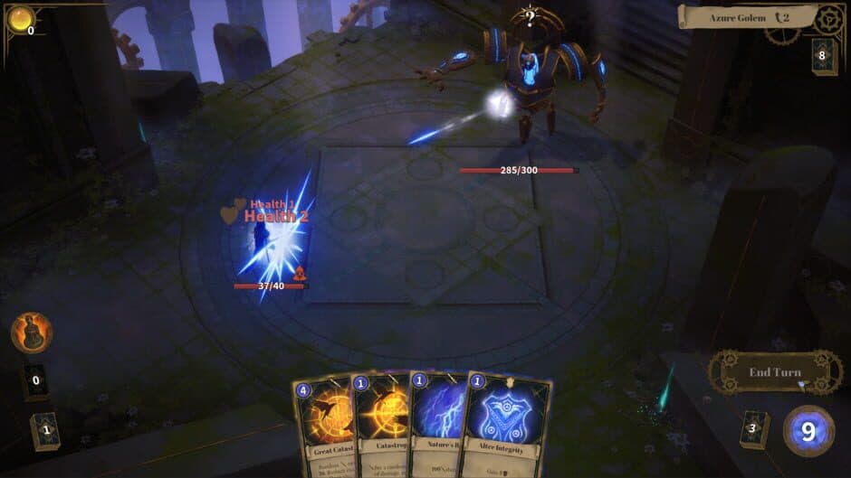 Скриншот 4 из Arcane Path