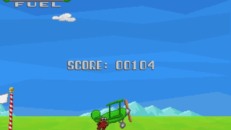 Скриншот 2 из Bear Stormin'