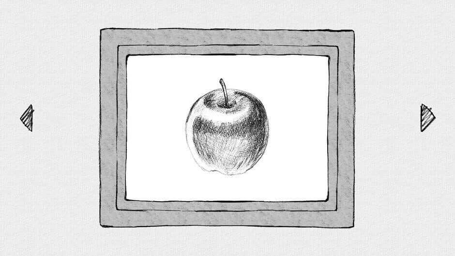 Скриншот 1 из Stray Sketch