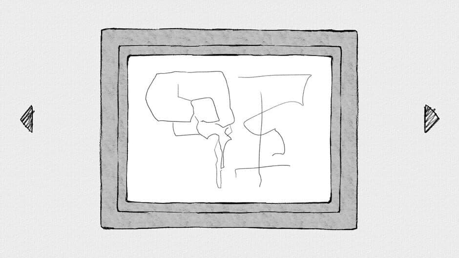 Скриншот 5 из Stray Sketch