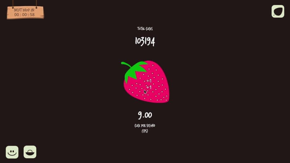 Скриншот 1 из Strawberry