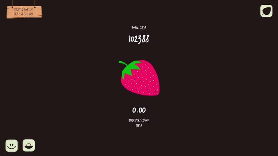 Скриншот 2 из Strawberry