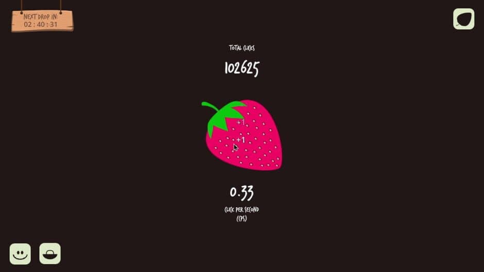 Скриншот 3 из Strawberry