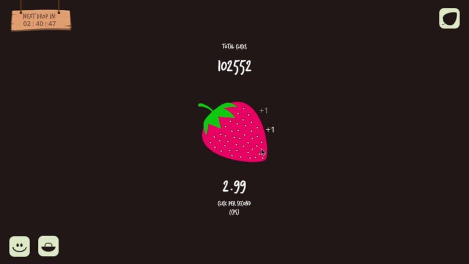 Скриншот 5 из Strawberry