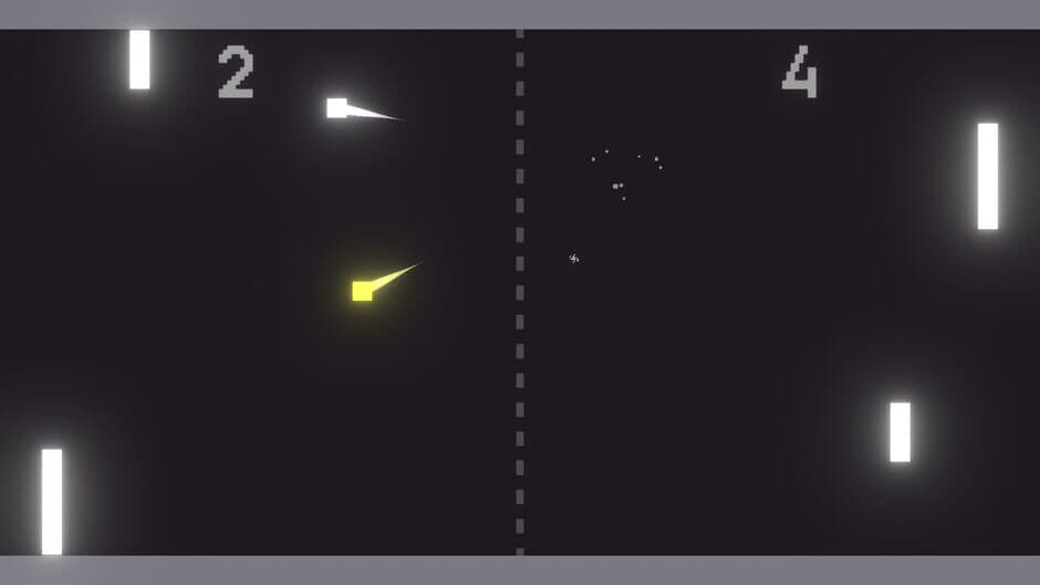 Скриншот 4 из Strange Pong