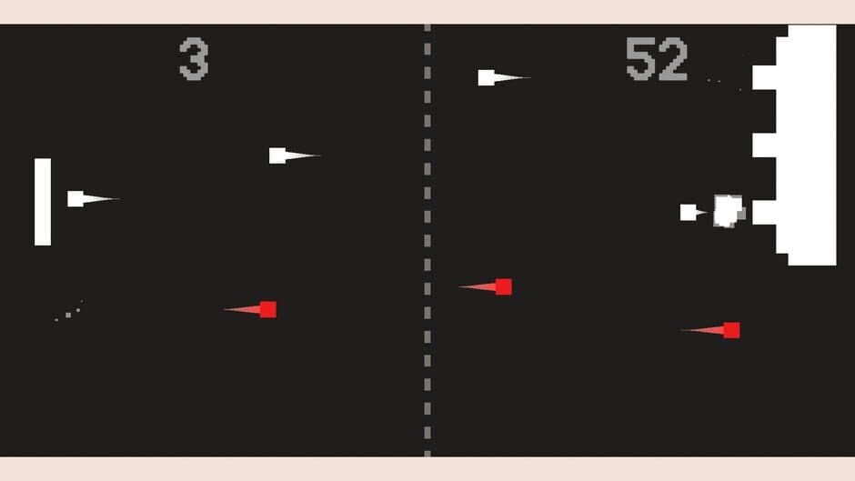 Скриншот 5 из Strange Pong