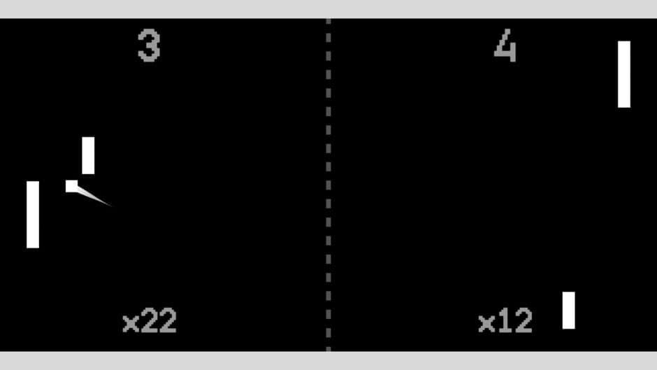 Скриншот 6 из Strange Pong
