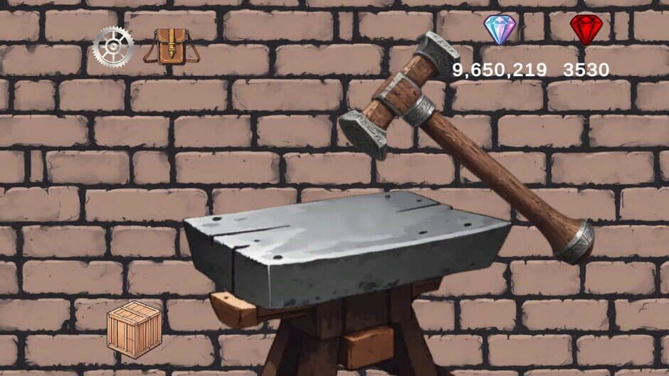 Скриншот 5 из SteamForge