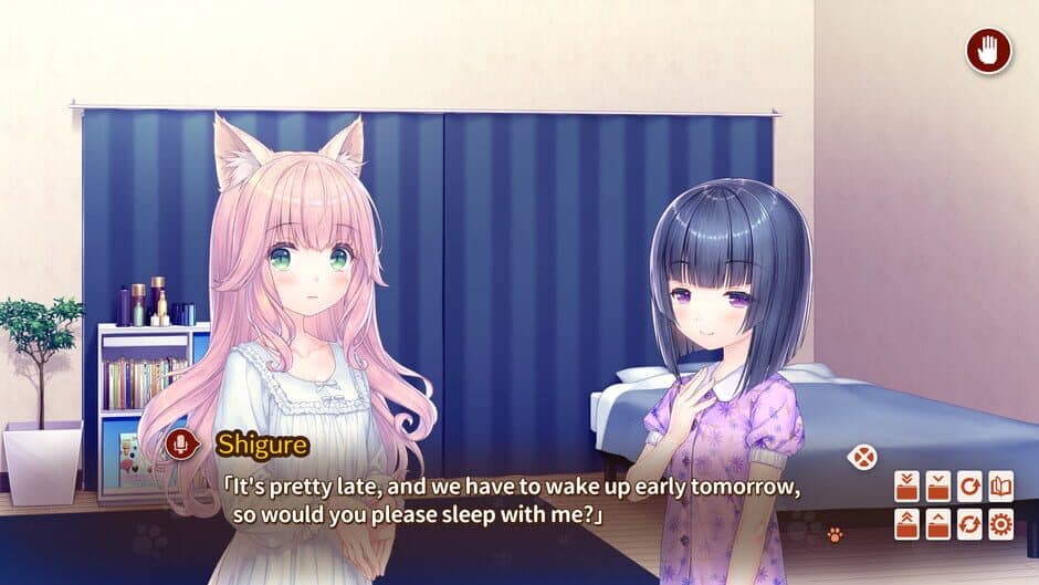 Скриншот 5 из Nekopara After