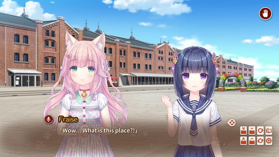 Скриншот 6 из Nekopara After