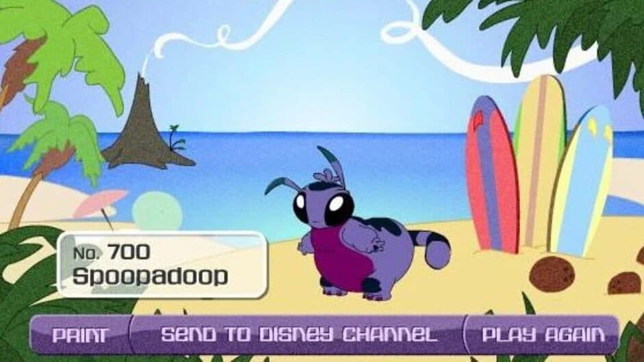 Скриншот 1 из Jumba's Lab