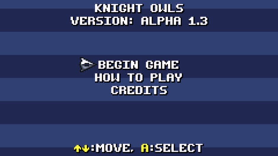 Скриншот 1 из Knight Owls