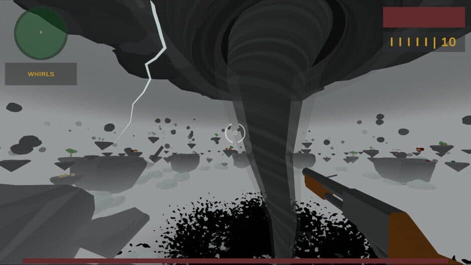 Скриншот 5 из Kill the Twister