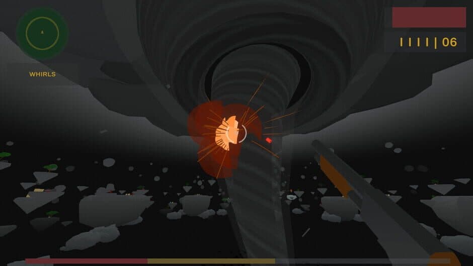 Скриншот 6 из Kill the Twister