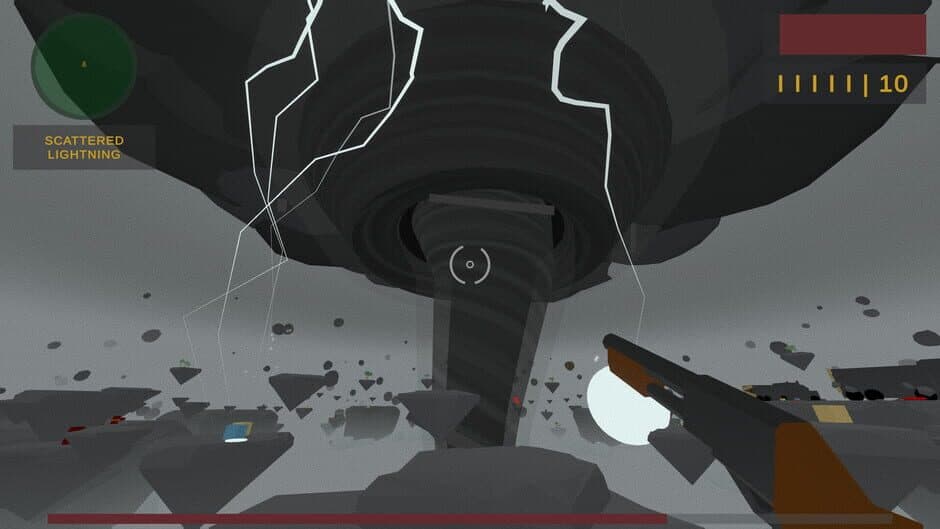 Скриншот 8 из Kill the Twister