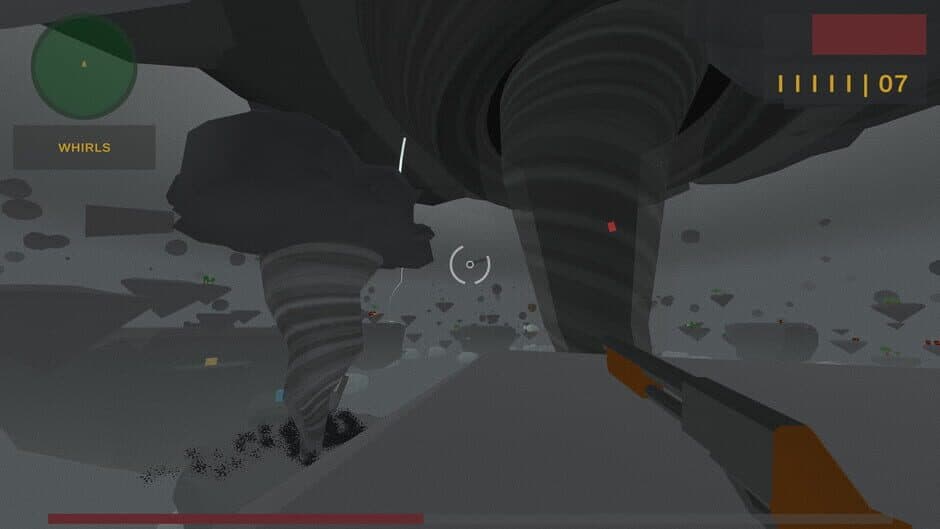 Скриншот 9 из Kill the Twister