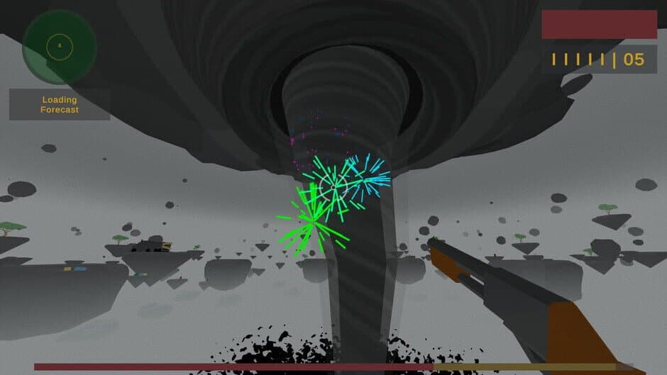 Скриншот 1 из Kill the Twister