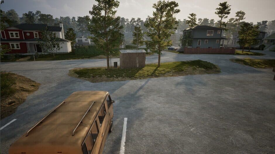 Скриншот 5 из Driving Life