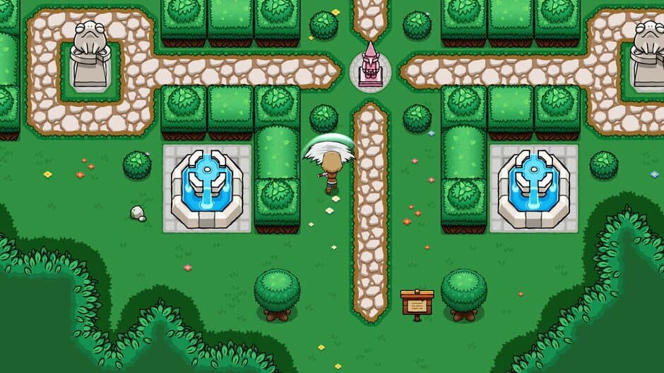 Скриншот 1 из Super Dungeon Designer
