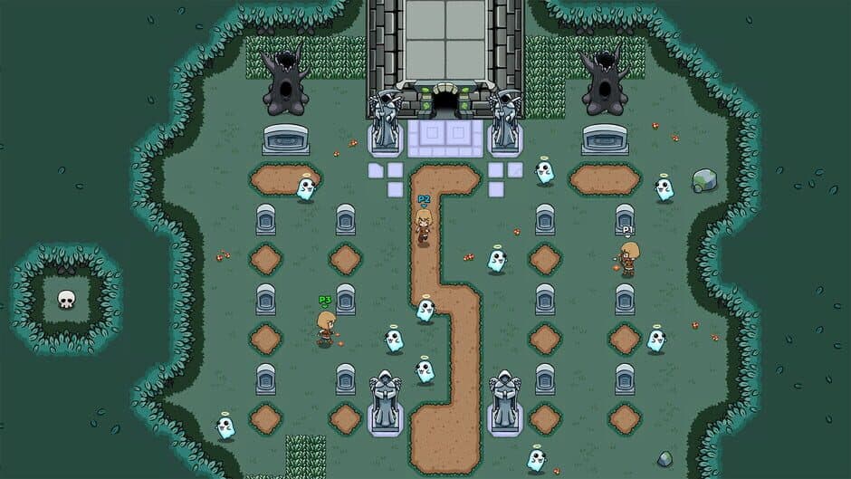 Скриншот 8 из Super Dungeon Designer