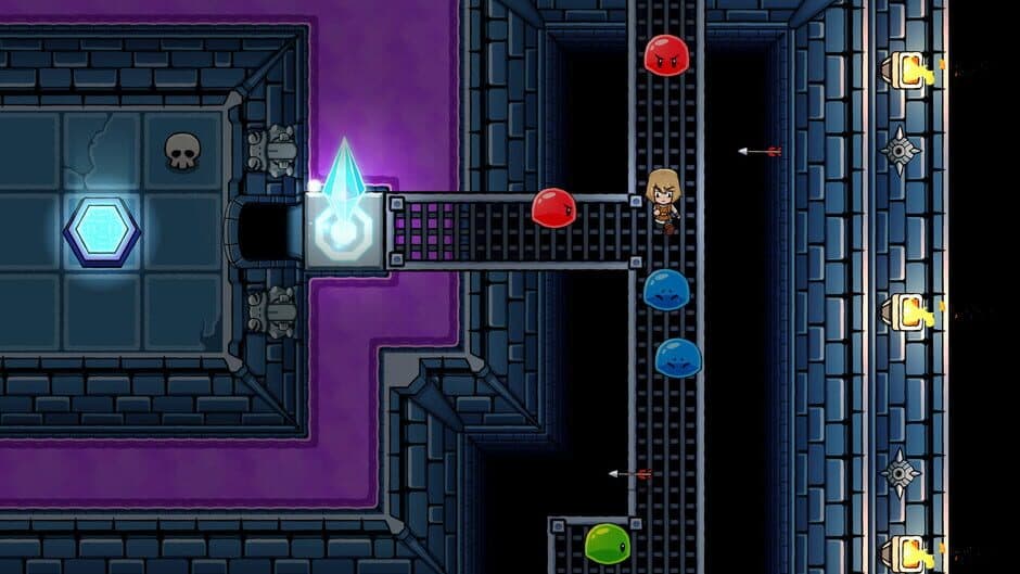 Скриншот 3 из Super Dungeon Designer
