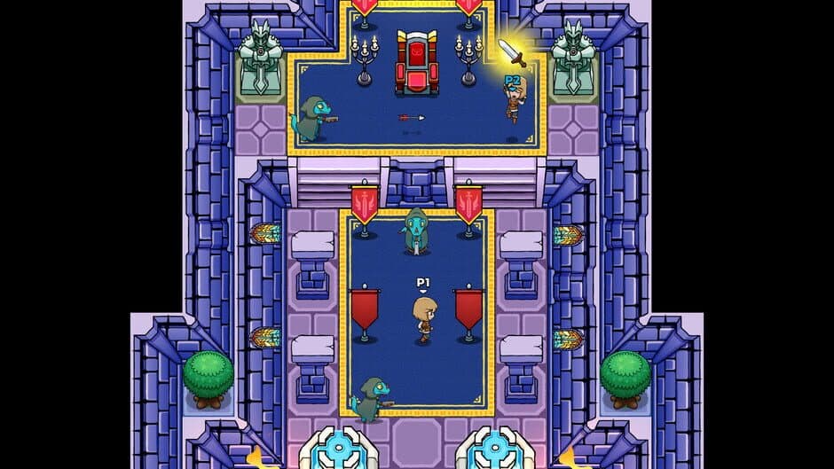 Скриншот 4 из Super Dungeon Designer