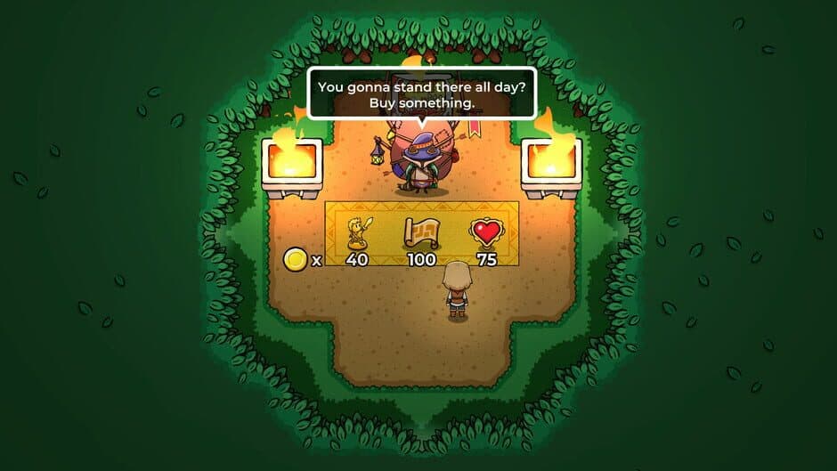 Скриншот 9 из Super Dungeon Designer