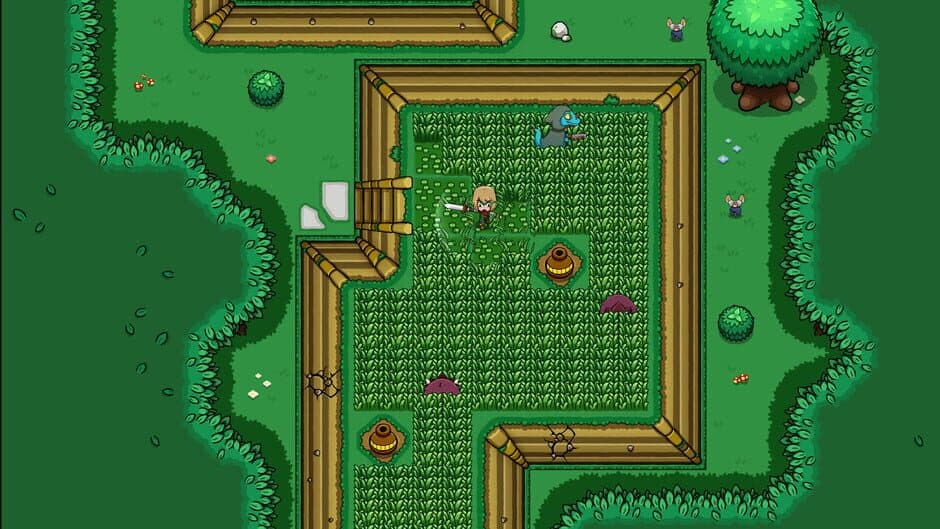 Скриншот 10 из Super Dungeon Designer