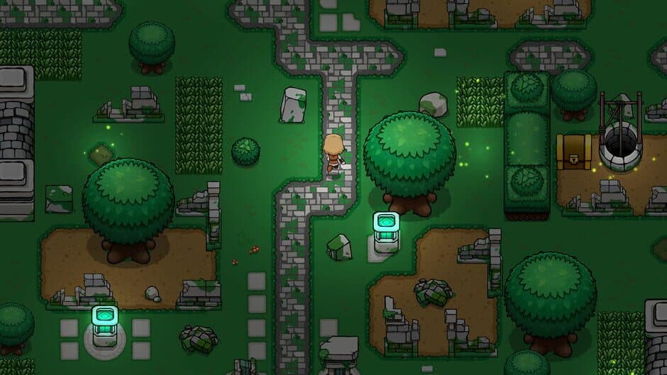 Скриншот 6 из Super Dungeon Designer