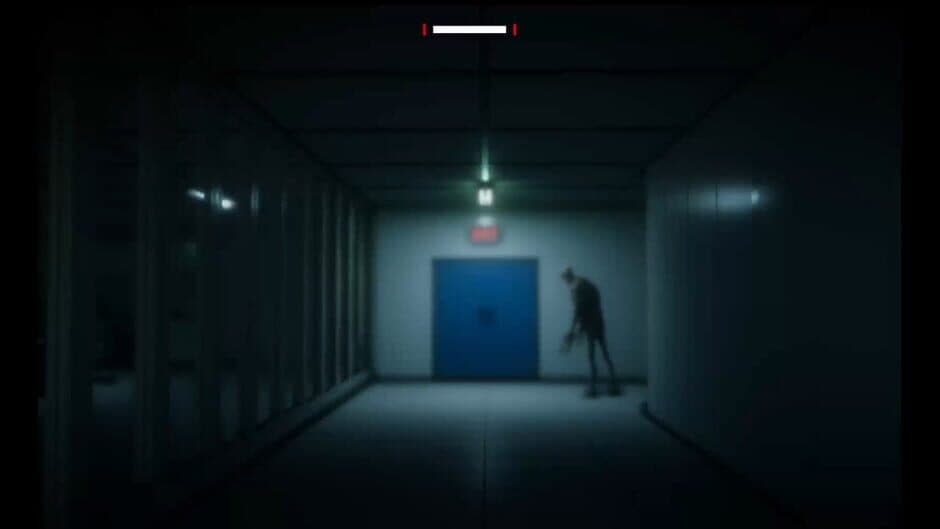 Скриншот 2 из Threat: Scream and Escape