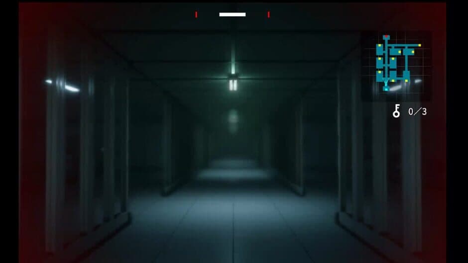 Скриншот 3 из Threat: Scream and Escape