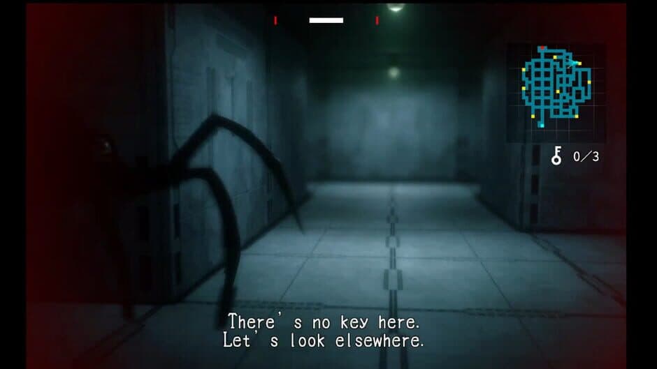 Скриншот 4 из Threat: Scream and Escape
