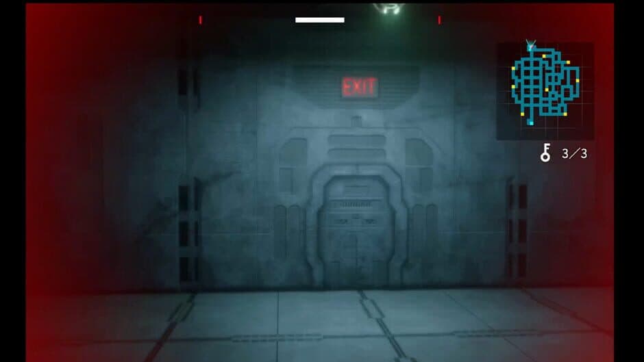 Скриншот 5 из Threat: Scream and Escape