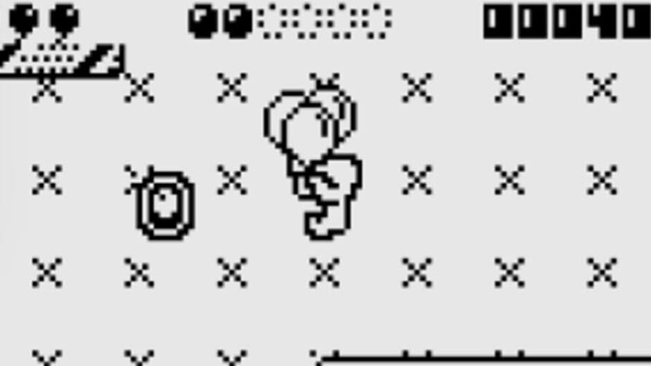 Скриншот 1 из Mystic Balloon
