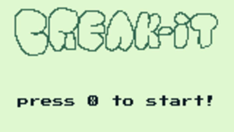 Скриншот 1 из Break-It