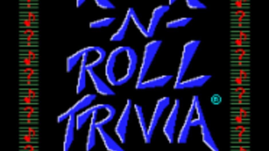 Скриншот 1 из Rock-N-Roll Trivia: Part 2