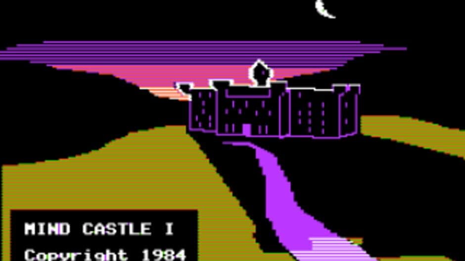 Скриншот 1 из Mind Castle I