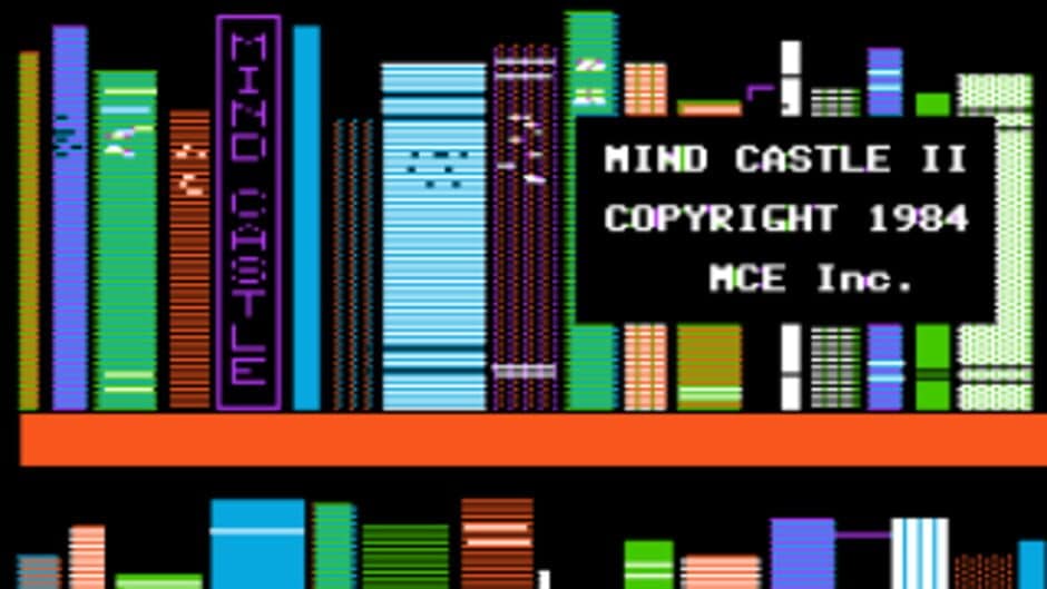 Скриншот 1 из Mind Castle II